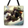 1 master chief creationistlife 1 - Halo Merch Store