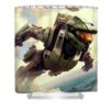 1 master chief creationistlife - Halo Merch Store