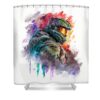 1 suit up spartan life tech gaming - Halo Merch Store