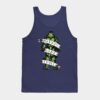 Thick Master Chief Tank Top Official Halo Merch Store Merch