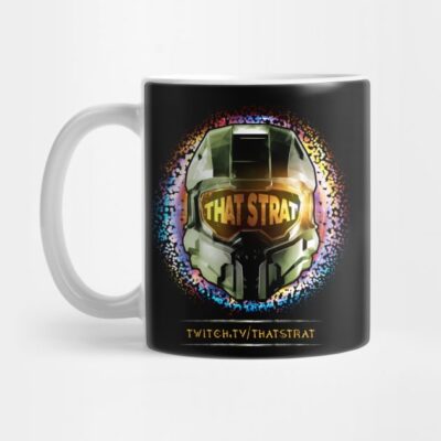 That Strat Halo Edition Mug Official Halo Merch Store Merch