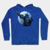 Spartan Luna Hoodie Official Halo Merch Store Merch