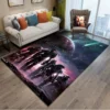 15 Sizes Video Game Halo Cool Carpet Rug for Game Room Bedroom Living Room Kitchen Bathroom 14 - Halo Merch Store