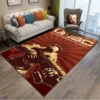 15 Sizes Video Game Halo Cool Carpet Rug for Game Room Bedroom Living Room Kitchen Bathroom 16 - Halo Merch Store