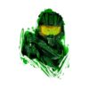 Spartan Tote Official Halo Merch Store Merch