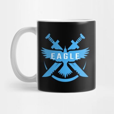 Halo Infinite Team Eagle Halo Infinite Masks Halo  Mug Official Halo Merch Store Merch