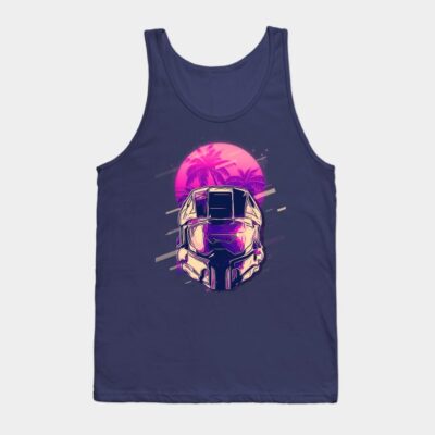 Halo Master Chief Tank Top Official Halo Merch Store Merch