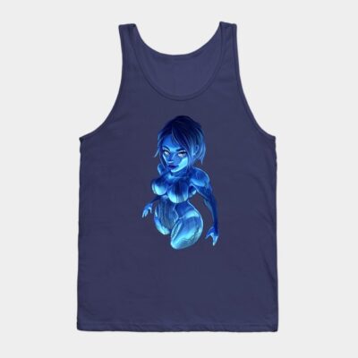 Hello Chief Tank Top Official Halo Merch Store Merch