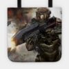 Halo Tote Official Halo Merch Store Merch