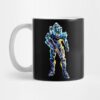 Soul Of Halo Mug Official Halo Merch Store Merch