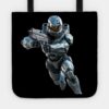 Halo Master Chief Design Tote Official Halo Merch Store Merch