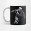 Halo Master Chief Design Mug Official Halo Merch Store Merch