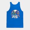 United Against Evil Tank Top Official Halo Merch Store Merch