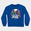 United Against Evil Crewneck Sweatshirt Official Halo Merch Store Merch