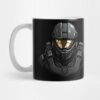 Master Cheif Mug Official Halo Merch Store Merch