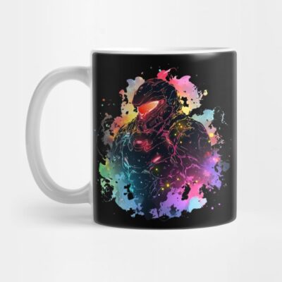 Halo Mug Official Halo Merch Store Merch