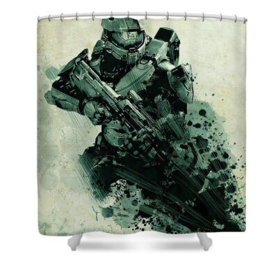 7 halo poster huy gia - Halo Merch Store