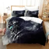 Game Halo Guardians 3D Printed Duvet Case Pillowcase Bedding Set Twin Full King for Kids Adults 10 - Halo Merch Store