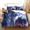 Game Halo Guardians 3D Printed Duvet Case Pillowcase Bedding Set Twin Full King for Kids Adults 4 - Halo Merch Store