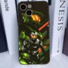 Game Halo Infinite Phone Case for 15 Pro Max for iphone 14 13 12 Mini 11 1 - Halo Merch Store