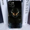 Game Halo Infinite Phone Case for 15 Pro Max for iphone 14 13 12 Mini 11 - Halo Merch Store