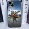 Game Halo Infinite Phone Case for 15 Pro Max for iphone 14 13 12 Mini 11 3 - Halo Merch Store