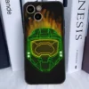 Game Halo Infinite Phone Case for 15 Pro Max for iphone 14 13 12 Mini 11 4 - Halo Merch Store