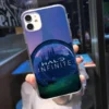 H Halo Game I Infinite Phone Case For iPhone 11 12 Mini 13 14 Pro XS 4 - Halo Merch Store