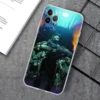 H Halo Game I Infinite Phone Case For iPhone 14 11 12 13 Mini Pro XS 4 - Halo Merch Store