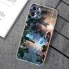 H Halo Game I Infinite Phone Case For iPhone 14 11 12 13 Mini Pro XS 9 - Halo Merch Store