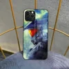 H Halo Game Infinite Phone Case For Iphone 14 Pro Max 12 11 13 Mini X 4 - Halo Merch Store