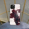 H Halo Game Infinite Phone Case For Iphone 14 Pro Max 12 11 13 Mini X 5 - Halo Merch Store