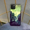 H Halo Game Infinite Phone Case For Iphone 14 Pro Max 12 11 13 Mini X 8 - Halo Merch Store