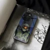 H Halo Game Infinite Phone Case Tempered Glass For IPhone 13 14 12 15 11 Plus 6 - Halo Merch Store