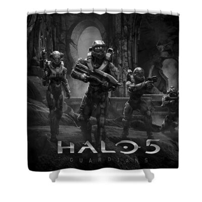 halo 5 ira gora - Halo Merch Store