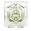 halo spartan infinite soldier squad emblem kirania finest transparent - Halo Merch Store