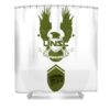 halo spartan infinite unsc green camo kirania finest transparent - Halo Merch Store