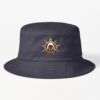 Halo Infinite Boogeyman Medal Bucket Hat Official Halo Merch Store Merch