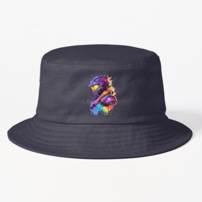 Halo Bucket Hat Official Halo Merch Store Merch