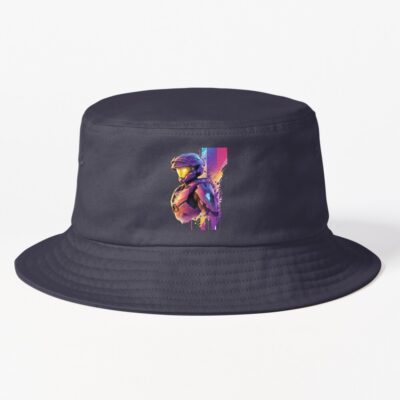 Halo Bucket Hat Official Halo Merch Store Merch