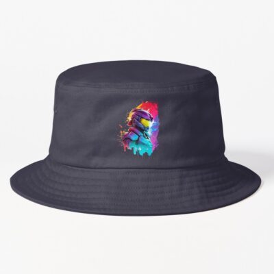 Halo Bucket Hat Official Halo Merch Store Merch