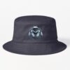 Halo Master Chief Gears Fanart Bucket Hat Official Halo Merch Store Merch