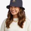 Halo Infinite Boogeyman Medal Bucket Hat Official Halo Merch Store Merch