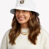 Halo Infinite Ninja Medal Bucket Hat Official Halo Merch Store Merch