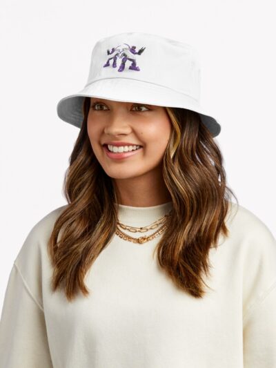 Halo Hunters Bucket Hat Official Halo Merch Store Merch