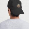 Halo Infinite Boogeyman Medal Cap Official Halo Merch Store Merch