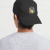 Halo Cqb Helmet - Gay Pride Flag Visor Variant Cap Official Halo Merch Store Merch