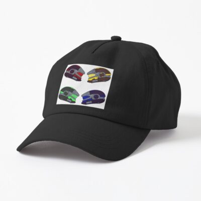 Halo Infinite Anubis Como Design Cap Official Halo Merch Store Merch