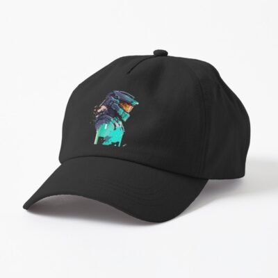 Halo Cap Official Halo Merch Store Merch