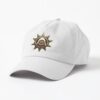 Halo Infinite Grim Reaper Medal Cap Official Halo Merch Store Merch